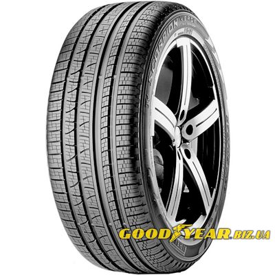 Pirelli Scorpion Verde All Season 235/65 R19 109V XL LR