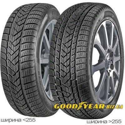 Pirelli Scorpion Winter 285/45 R21 113H XL FR RSC *