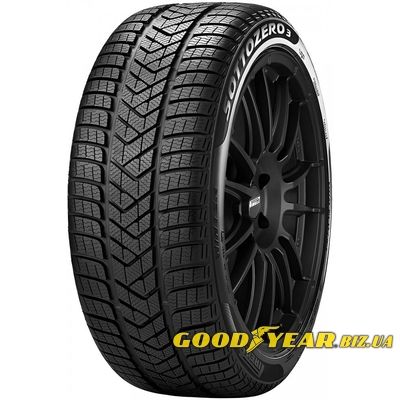 Pirelli Winter Sottozero 3 205/60 R17 93H *