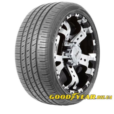 Roadstone N'Fera RU5 265/60 R18 109V