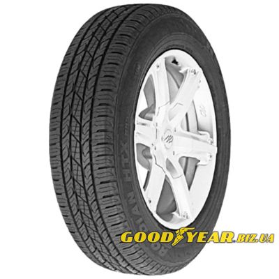 Roadstone Roadian HTX RH5 235/85 R16 120/116Q