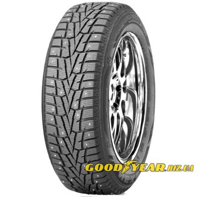 Roadstone WinGuard WinSpike 185/60 R15 88T XL (шип)