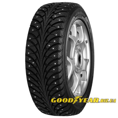Sava Eskimo Stud 195/60 R15 88T (под шип)
