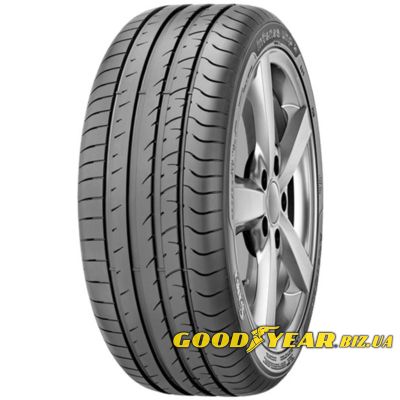 Sava Intensa UHP 2 255/45 R18 103Y XL