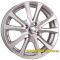 Tech Line TL509 6.5x15 5x105 ET39 DIA56.6 S