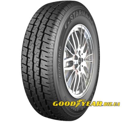 Starmaxx Provan ST850 Plus 215/75 R16C 113/111R