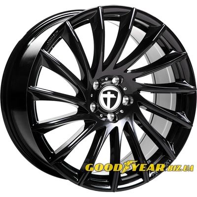 Tomason TN16 7.5x17 5x114.3 ET47 DIA72.6 GB