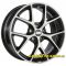 BBS SR 7.5x17 5x112 ET35 DIA82 VGDc