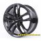 BBS SX 8x18 5x114.3 ET40 DIA82 Black