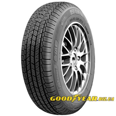 Taurus 701 SUV 225/55 R18 98V