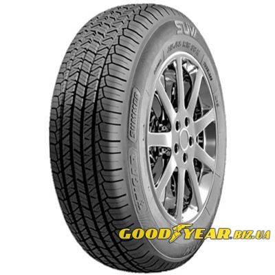 Tigar Summer SUV 245/45 R19 98W