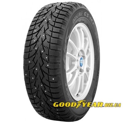 Toyo Observe G3-Ice 235/55 R20 105T XL (под шип)