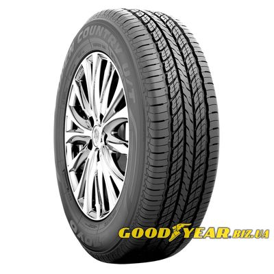 Toyo Open Country U/T 225/65 R17 102H