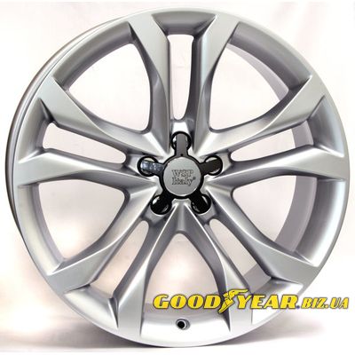 WSP Italy Audi (W563) Seattle 8x18 5x112 ET47 DIA66.6 S