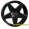 Borbet A 8.5x20 5x112 ET45 DIA66.5 BM