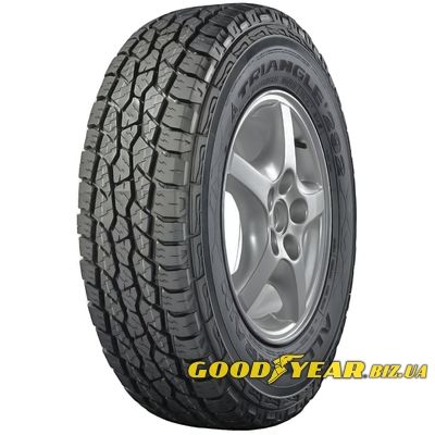 Triangle AgileX AT TR292 205/80 R16C 110/108T