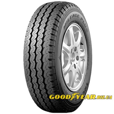 Triangle Mileage plus TR652 185 R14C 102/100R