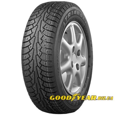 Triangle TR757 235/65 R17 108T XL (под шип)