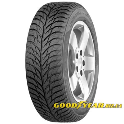 Uniroyal AllSeason Expert 225/60 R17 99H