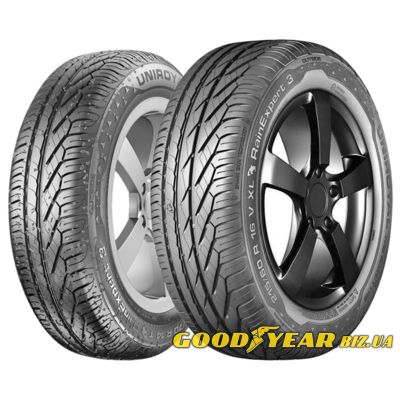Uniroyal RainExpert 3 225/70 R16 103V