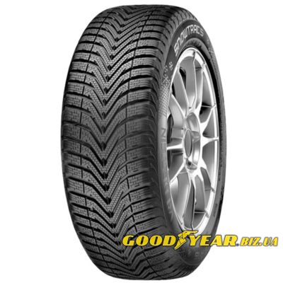 Vredestein Snowtrac 5 205/55 R16 91H