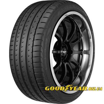 Yokohama Advan Sport V105 245/35 R20 95Y XL MO