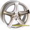 Zorat Wheels 145 7.5x16 5x112 ET35 DIA66.6 SP