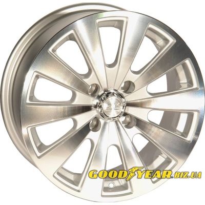 Zorat Wheels 252 6.5x15 5x112 ET40 DIA73.1 SP