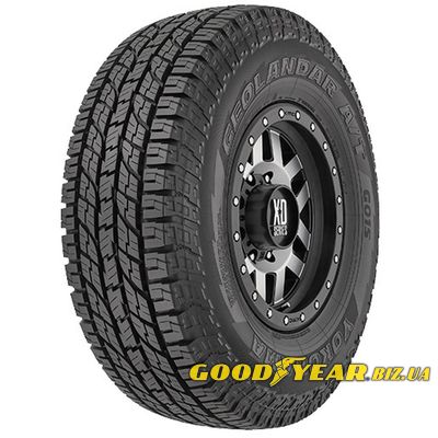 Yokohama Geolandar A/T G015 265/60 R20 121/118S