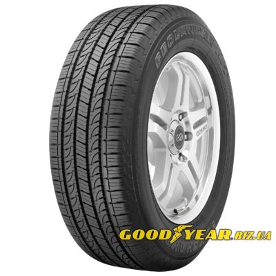 Yokohama Geolandar H/T G056 275/65 R17 115H