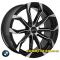 Zorat Wheels 5320 7.5x17 5x114.3 ET38 DIA67.1 BP