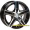 Zorat Wheels 610 6x14 4x100 ET35 DIA67.1 BP