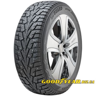 Yokohama IceGUARD Stud IG55 225/60 R17 103T XL (шип)
