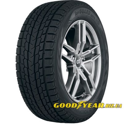 Yokohama IceGUARD G075 235/55 R19 105Q XL