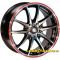 Zorat Wheels 969 6x14 4x98 ET35 DIA67.1 RL BPX