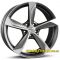 Borbet S 8x18 5x114.3 ET45 DIA72.5 GSP