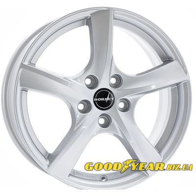 Borbet TL2 7x17 5x112 ET40 DIA57.1 S