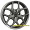 Borbet Y 8x18 5x100 ET40 DIA64.1 T