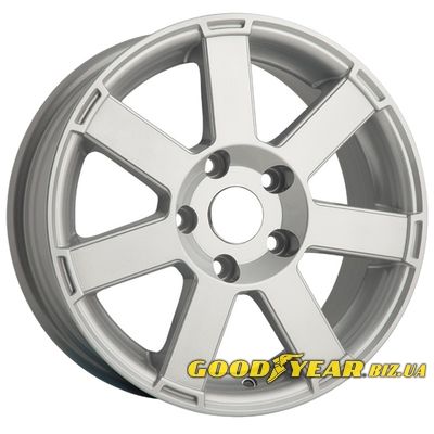 Angel Hornet 501 6.5x15 5x114.3 ET35 DIA67.1 S