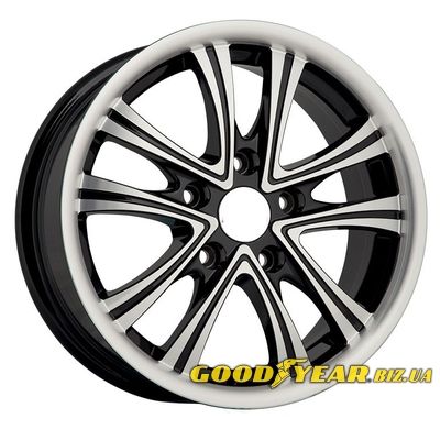 Angel Evolution 508 6.5x15 5x110 ET35 DIA67.1 BD