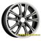 Angel Evolution 508 6.5x15 5x110 ET35 DIA67.1 BD