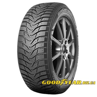 Marshal WinterCraft SUV Ice WS31 255/55 R19 111T XL (под шип)
