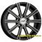 Angel Mirage 610 7x16 4x108 ET38 DIA67.1 BD