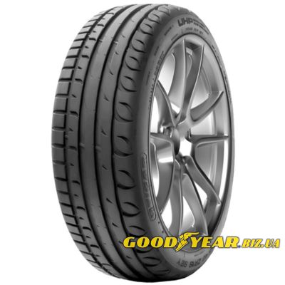 Tigar Ultra High Performance 215/55 R18 99V XL FR