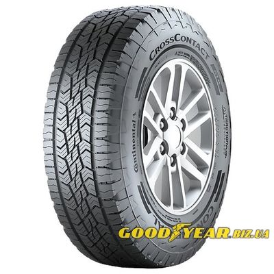 Continental CrossContact ATR 265/65 R17 112H FR