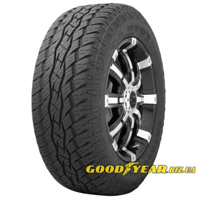 Toyo Open Country A/T plus 215/70 R15 98T