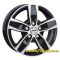 Autec Quantro 6x15 5x130 ET60 DIA84.1 BP