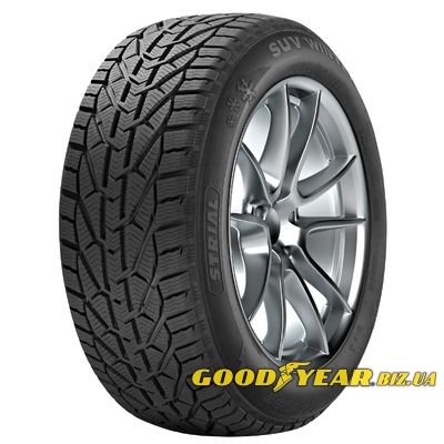 Strial SUV Winter 255/55 R18 109V XL