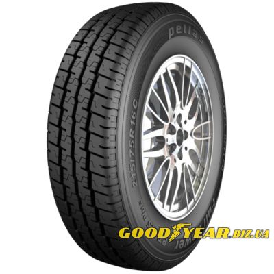 Petlas Full Power PT825 Plus 215/70 R15C 109/107S