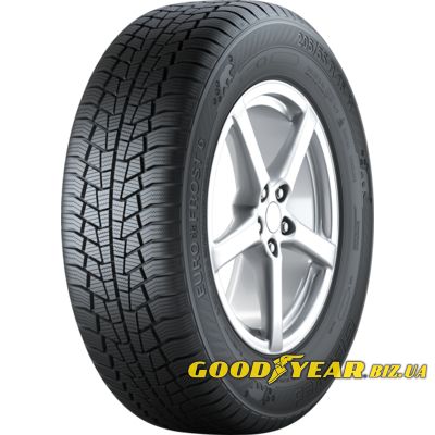 Gislaved Euro*Frost 6 215/70 R16 100H FR